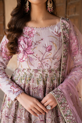 Iznik | ILC-08 | Luxury Chiffon'25